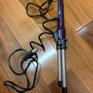 CONAIR You Wrap and Wave styling tool